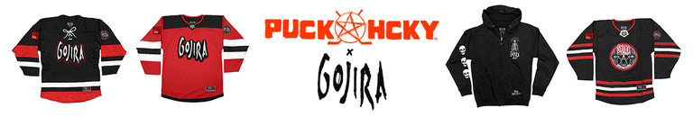 Puck Hcky