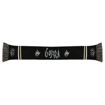 Fortitude Scarf