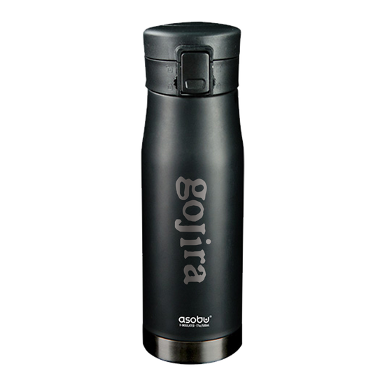 The Link Water Bottle