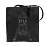 Spacecraft Tote
