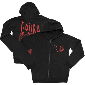 Cycles Hoodie