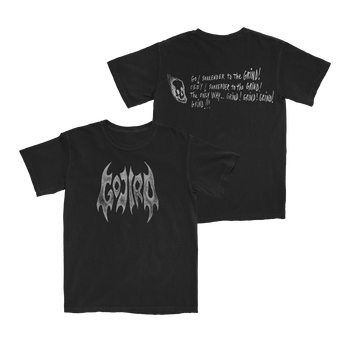 The Only Way Tee