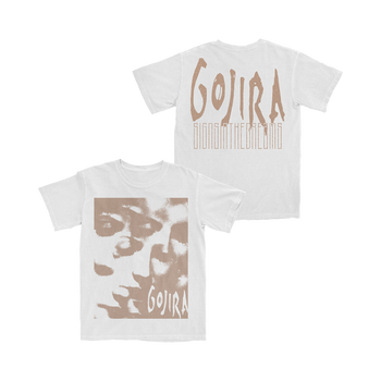 White Bannon T-Shirt