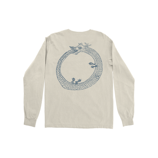 TWOAF Anniversary Long Sleeve