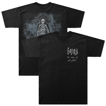 TWOAF Anniversary Tee