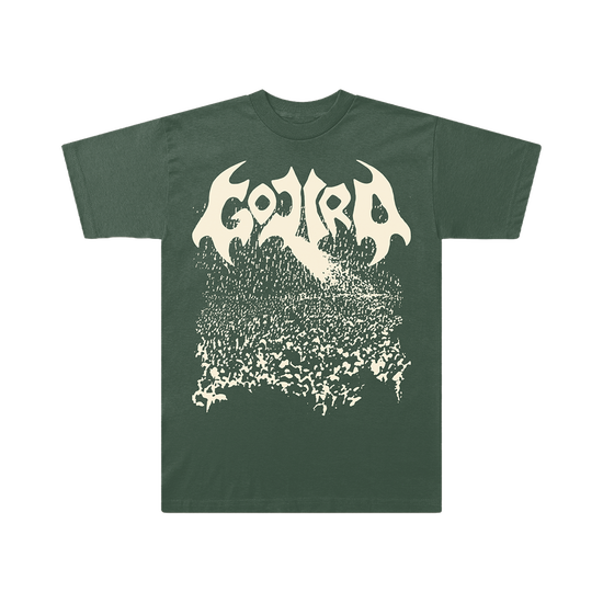 Spotted Logo T-Shirt Spotted Logo T-Shirt