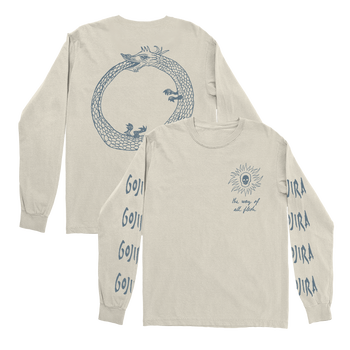 TWOAF Anniversary Long Sleeve