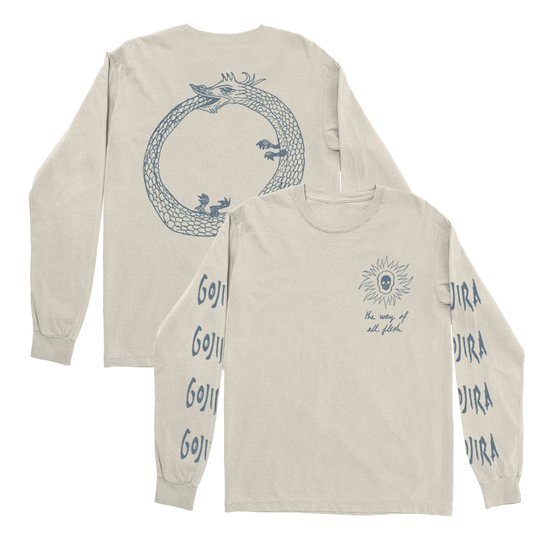 TWOAF Anniversary Long Sleeve TWOAF Anniversary Long Sleeve