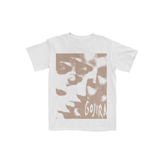 White Bannon T-Shirt